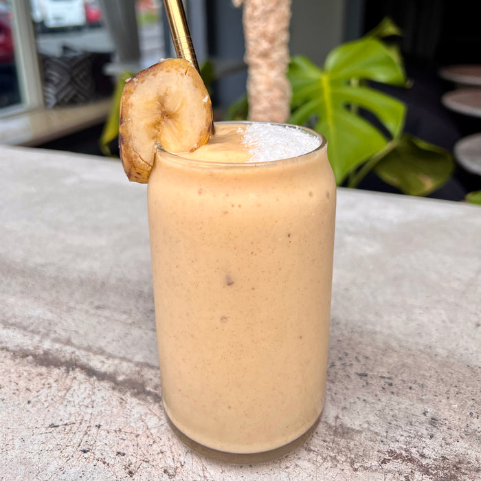 PINA COLADA BLUICE