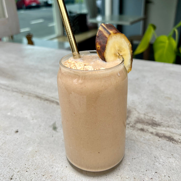 PEANUT BUTTER PROTEIN