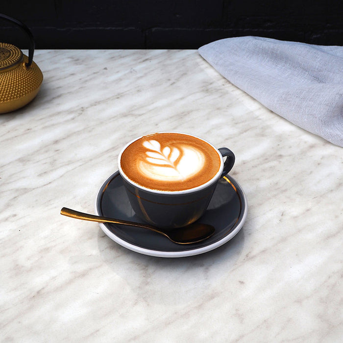 Coffee (w/ Milk)