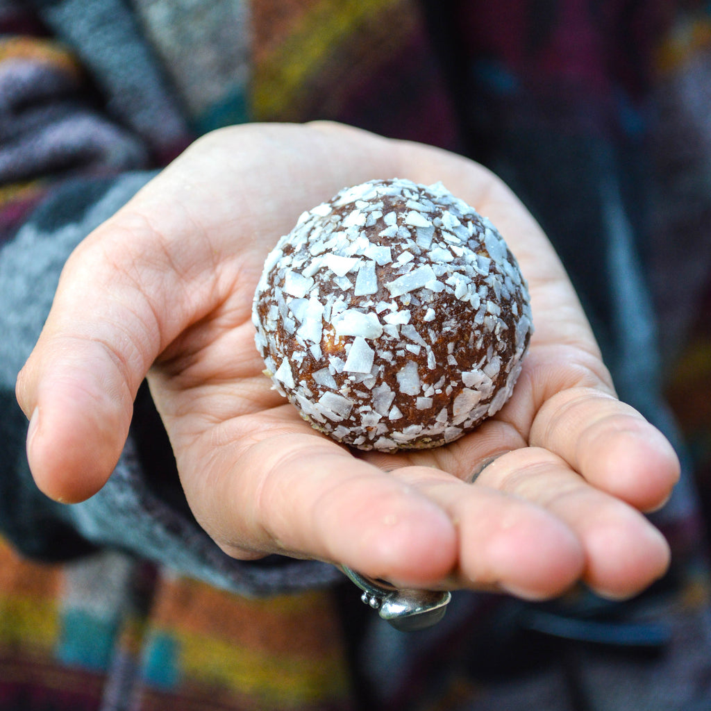 Ferrero no-share ball