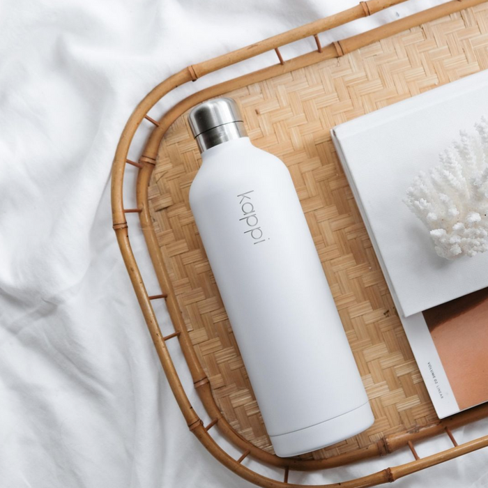Kappi 600ml Water Bottle